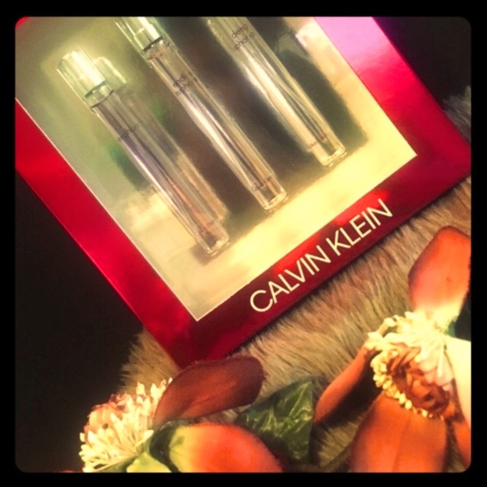 🎉HP🎉Calvin Klein euphoria set! See reviews!